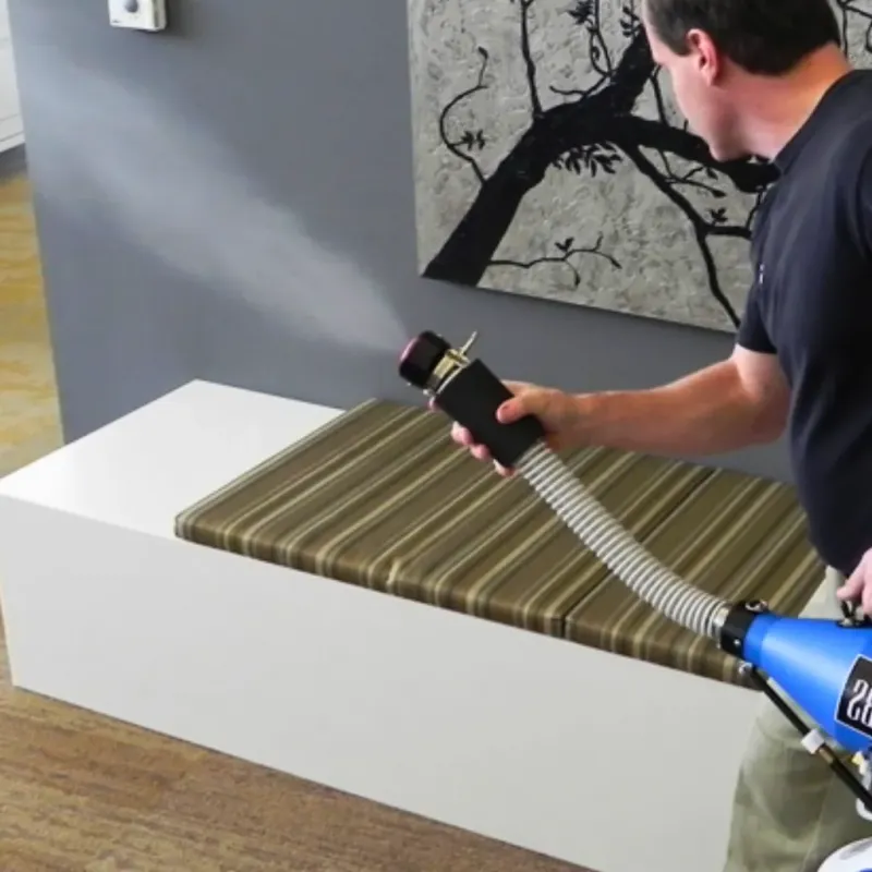 Professional Odor Removal in Gurnee, IL